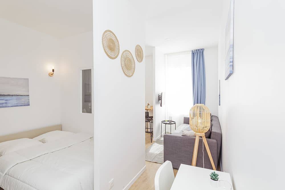 Appartement de vacances