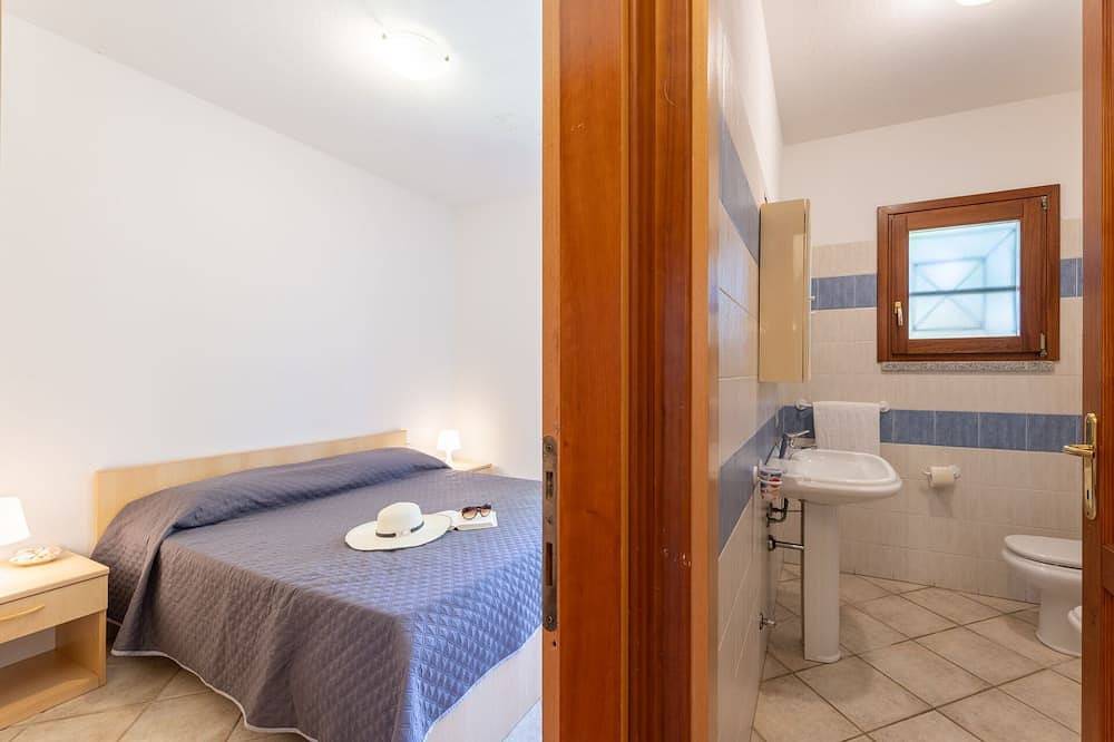 Entire apartment, Two-room apartment (4 people) - Le Dimore di Budoni in Budoni, Olbia-Tempio