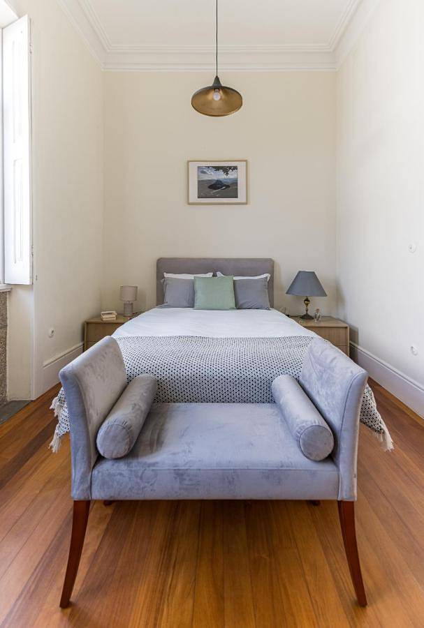 Casa rural para 6 personas, con vistas y terraza en Vila Nova de Gaia - 2