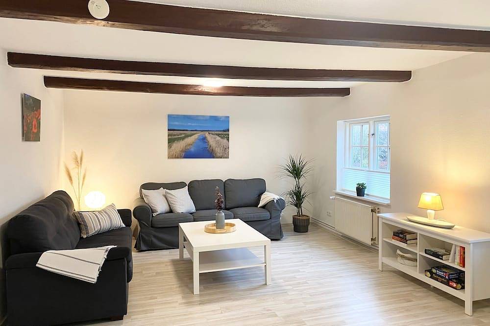 Ferienhaus für 5 Gäste mit 92m² in Koselau in Riepsdorf, Ostholstein