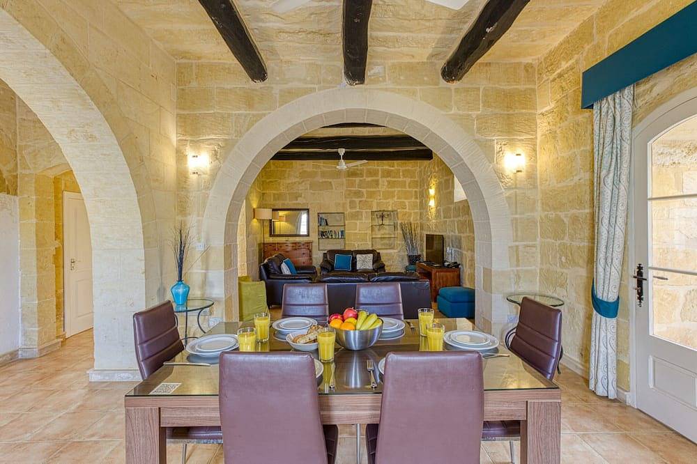 Girardu - Victoria Holiday Home in Victoria (Malta), Gozo