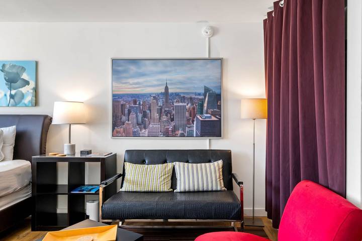 Holiday rental for 2 people, with pets in Atlanta