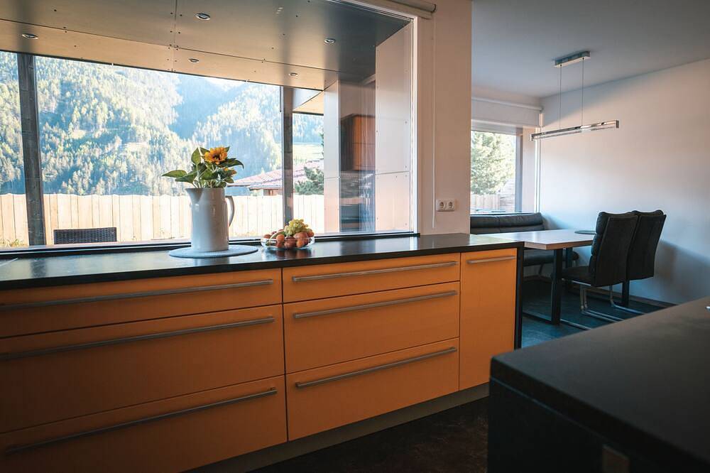 Ganze Wohnung, Landart Appartement one in Virgen, Bezirk Lienz