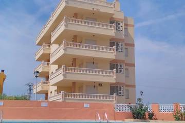 Bungalow für 6 Personen in Peñiscola, Costa del Azahar, Bild 3