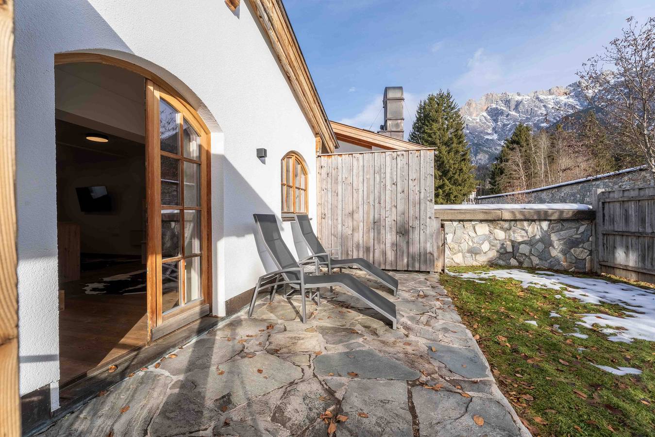 Ganze Wohnung, Kuckuck Hinterthal - Top 2 in Hinterthal, Steinernes Meer