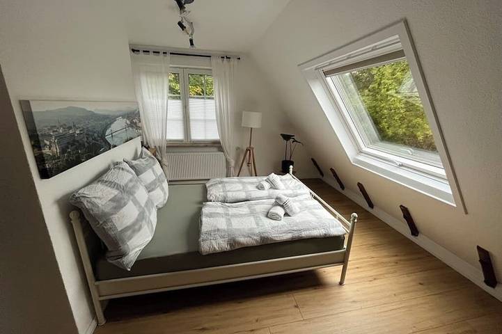 Ferienhaus für 5 Personen, mit Haustier in Sahlenburg - 3