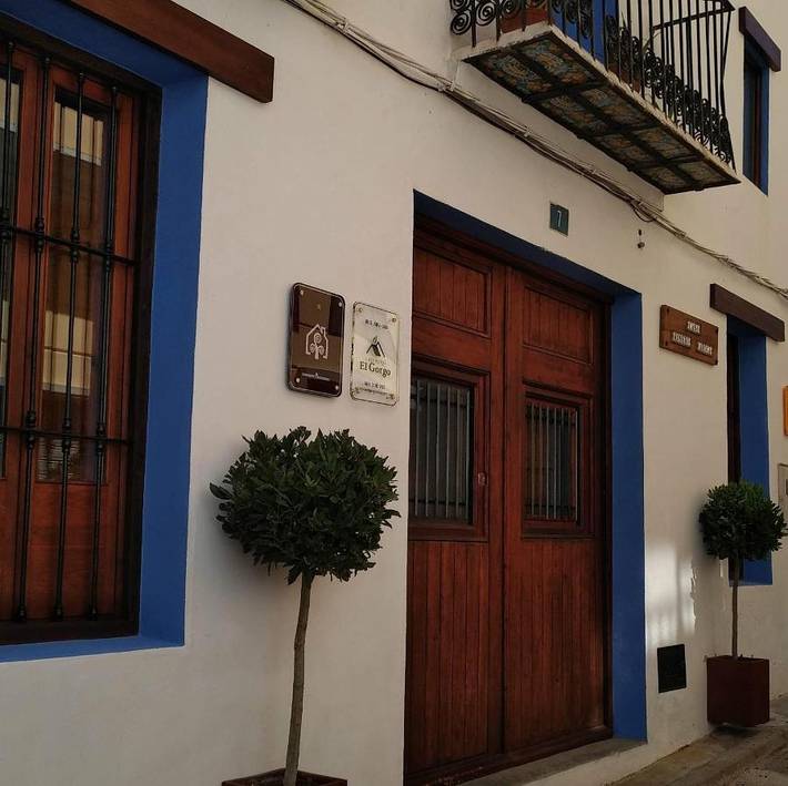 Apartamento de vacaciones para 4 personas, con Terraza y Vistas en Parc Natural de la Serra Calderona - 3