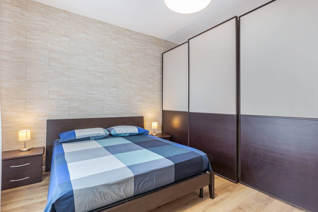 Appartement "Queen East Verona" met Uitzicht op de Bergen, Airconditioning, Wifi & Balkon, foto 6