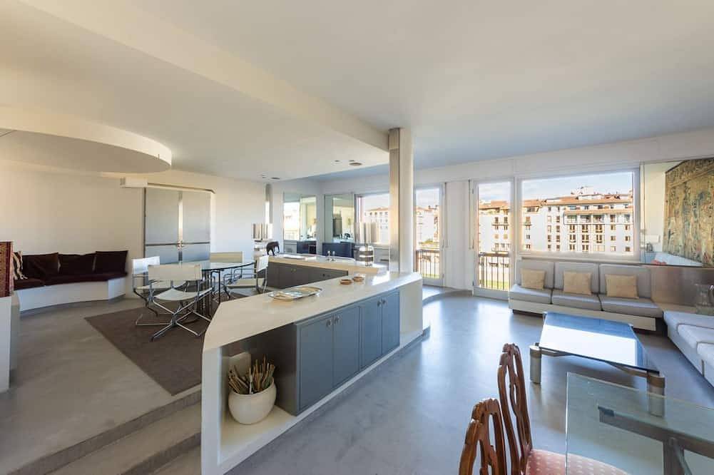 Appartamento vacanze a Firenze a partire da 719€ a notte