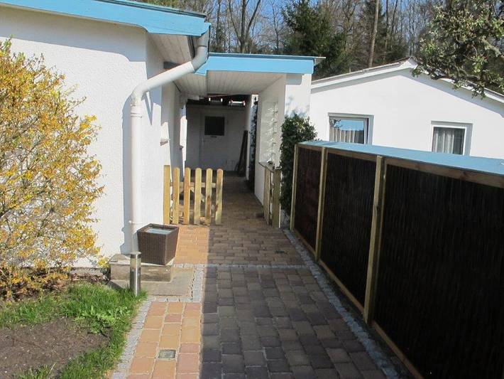 Ferienhaus für 4 Personen, mit Terrasse, kinderfreundlich in Timmendorfer Strand - 2