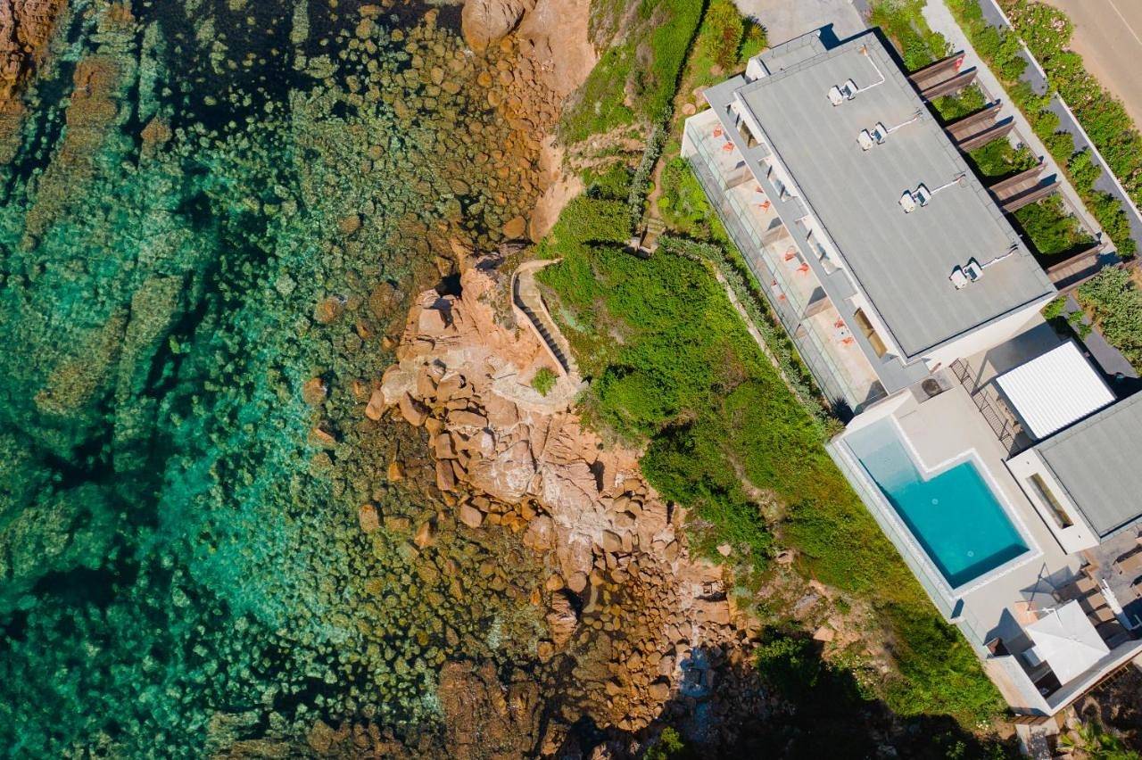 Hotel le Jardin d'Emile in Pietrosella, Région d'Ajaccio