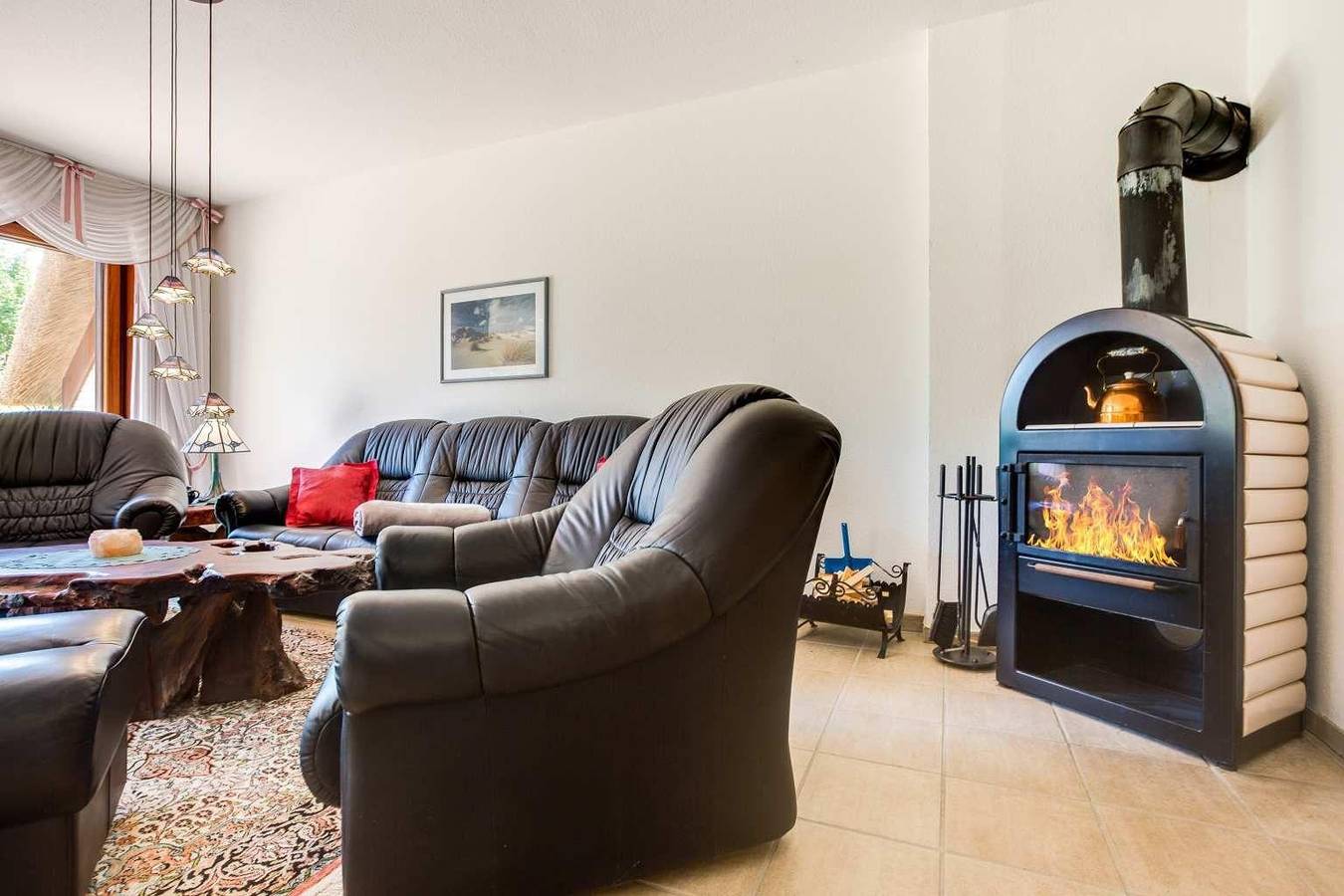 Ganze Ferienwohnung, Wohnung Eg links (Id 354) in Böhl (St. Peter-Ording), St. Peter-Ording
