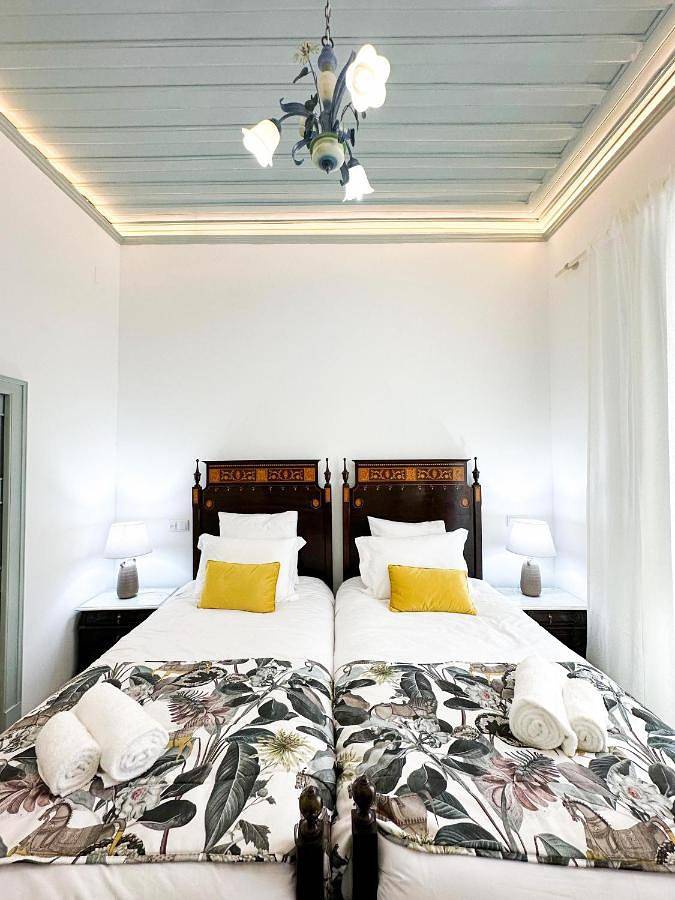 Villa pour 6 personnes, avec terrasse et vue dans Alentejo - 3