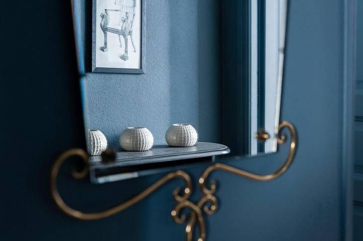 Gîte pour 4 personnes, avec terrasse dans Office de Tourisme d'Aigues-Mortes en Terre de Camargue - 2