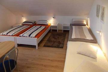 B&b für 4 Personen in Europa-Park, Rust, Bild 4