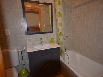 Chalet für 4 Personen in Les Gets, Les Portes du Soleil, Bild 4