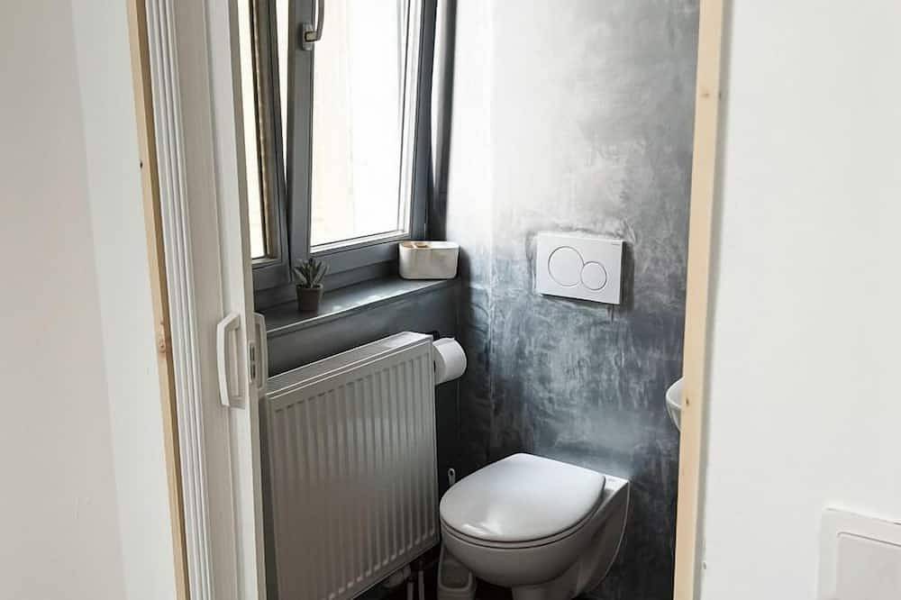 Ganze Wohnung, Nice studio in Valanvron, La Chaux-de-Fonds