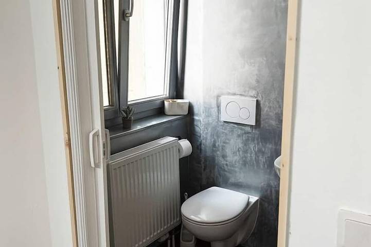 Ganze Wohnung, Nice studio in Valanvron, La Chaux-de-Fonds