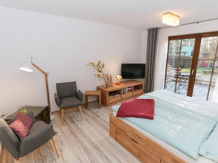 Ganze Wohnung, Grete in Erfurt, Thüringer Kernland