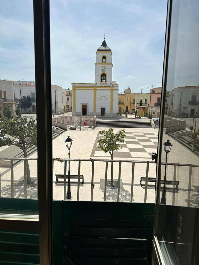 Ferienwohnung für 3 Personen, mit Balkon und Ausblick - 1