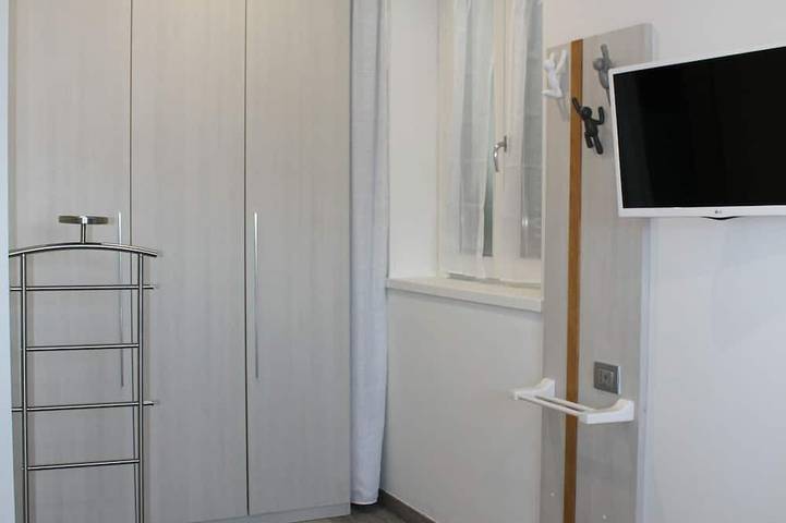 Ferienwohnung für 4 Personen, mit Pool in Brezzo di Bedero - 3