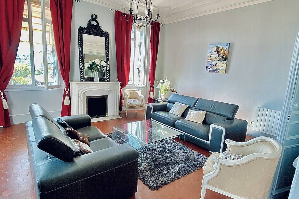 Photo : Appartement de vacances