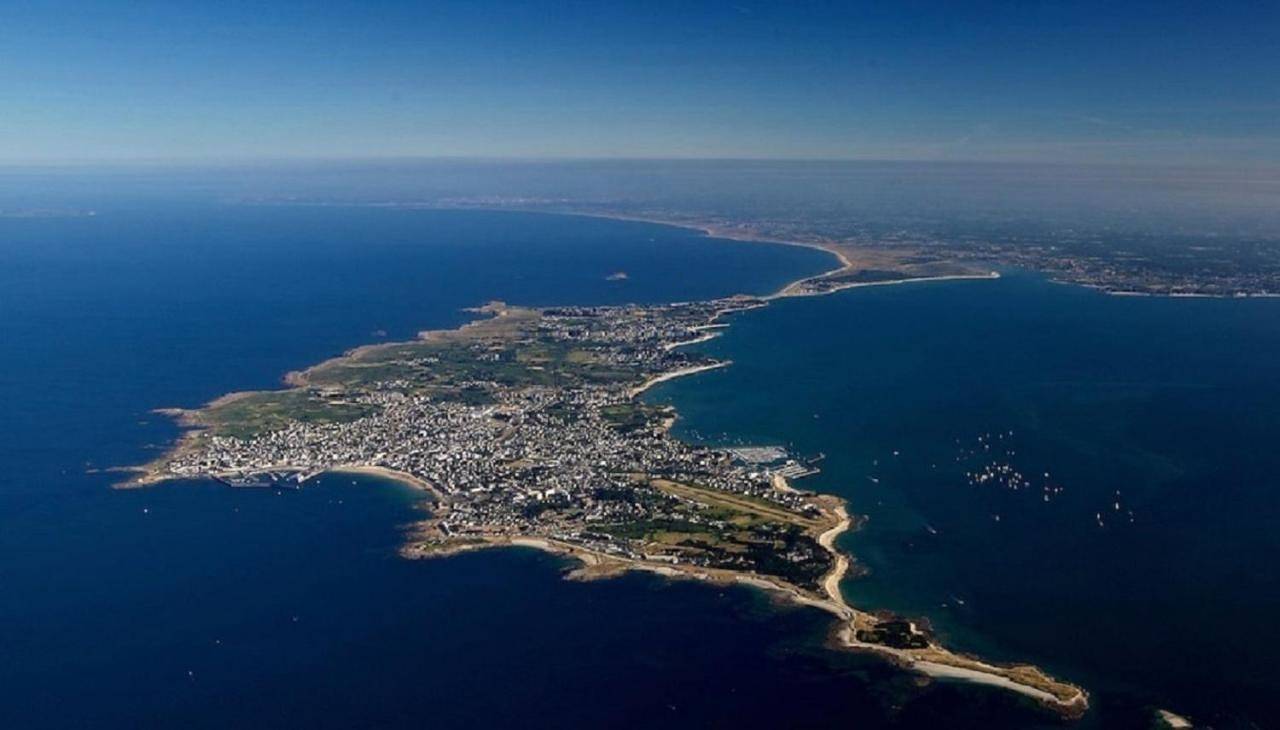 Mobile Home in Quiberon, Côte des Mégalithes