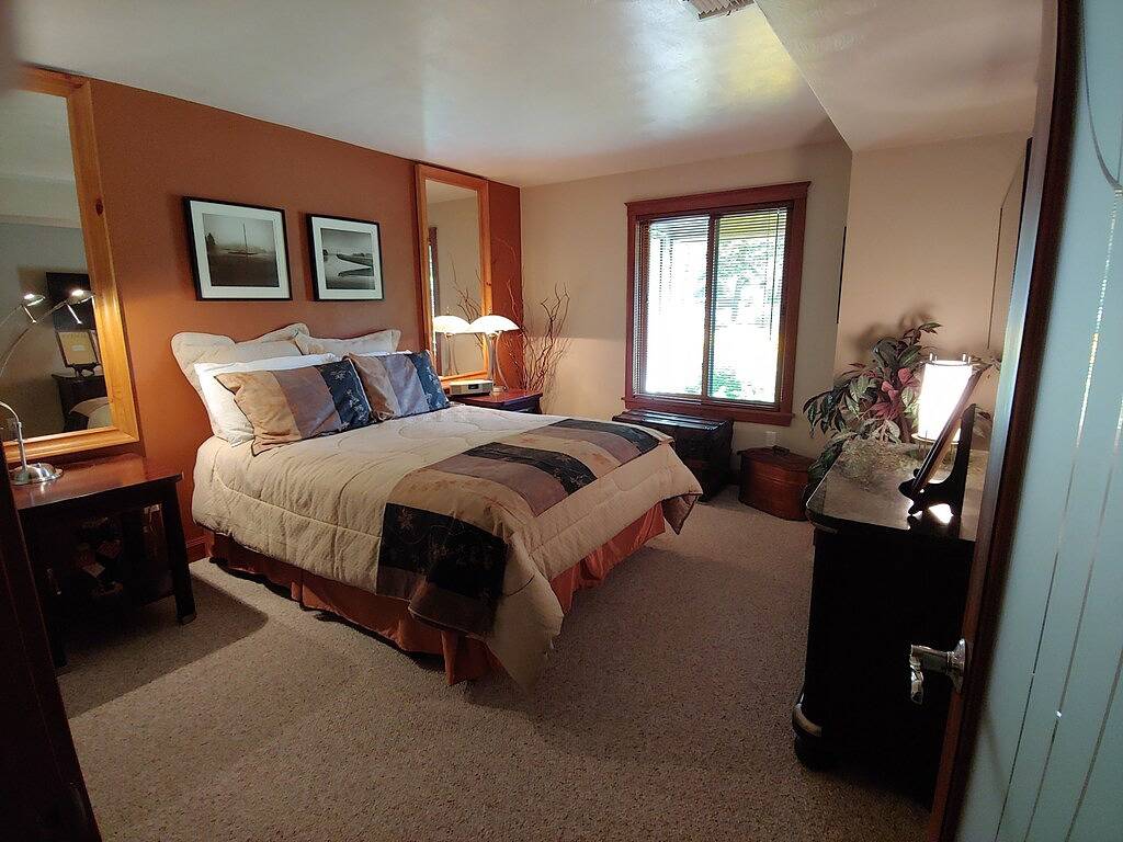Bergpracht-Ski In / Out Deluxe 3 Bett / 3. 5 Bath Townhouse-7 Springs Sunridge in Seven Springs, Pennsylvania