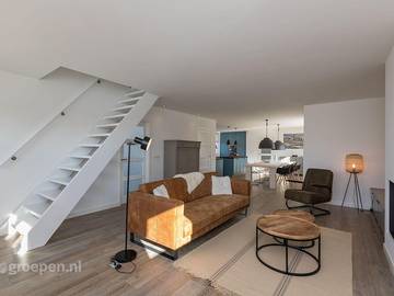 Glamping voor 8 Personen in Serooskerke, Zeeuwse Kust, Afbeelding 1