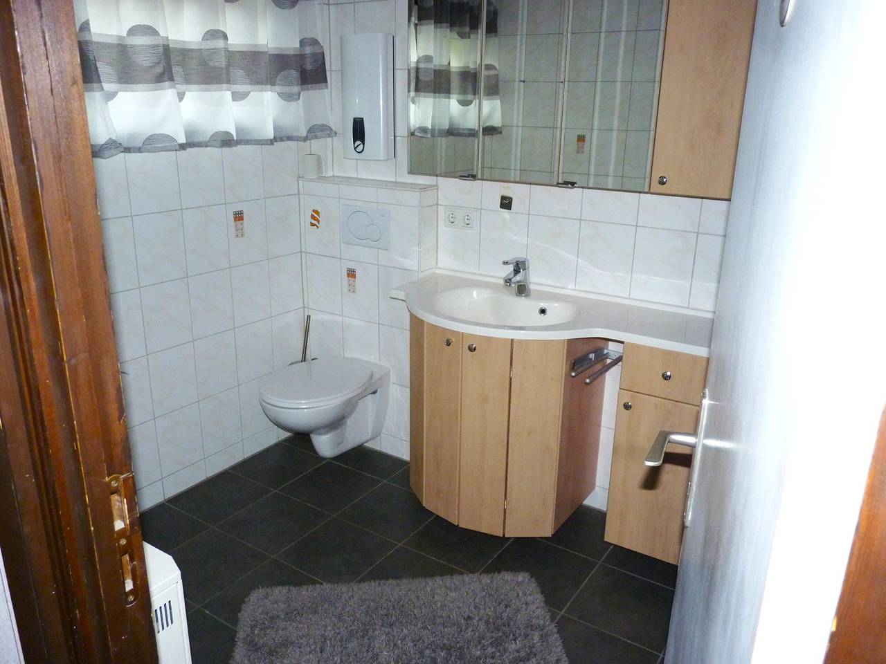 Ganze Ferienwohnung, Ferienpark Vorauf Ferienwohnung Fliederweg 19a - Ferienwohnung Flieder 19a in Siegsdorf, Bayerische Alpen
