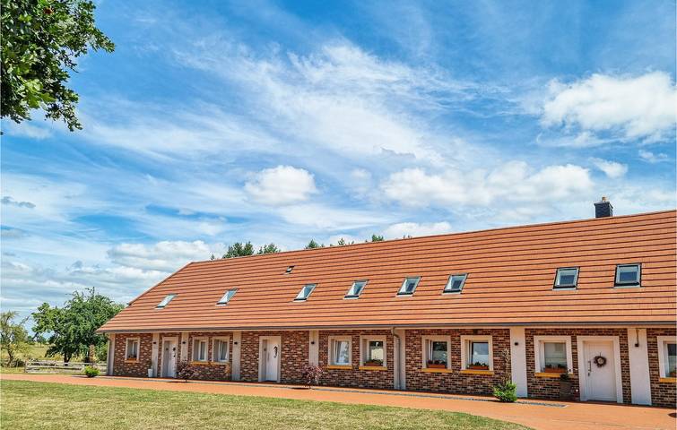 Ferienwohnung für 6 Personen, mit Seeblick, mit Haustier - 1