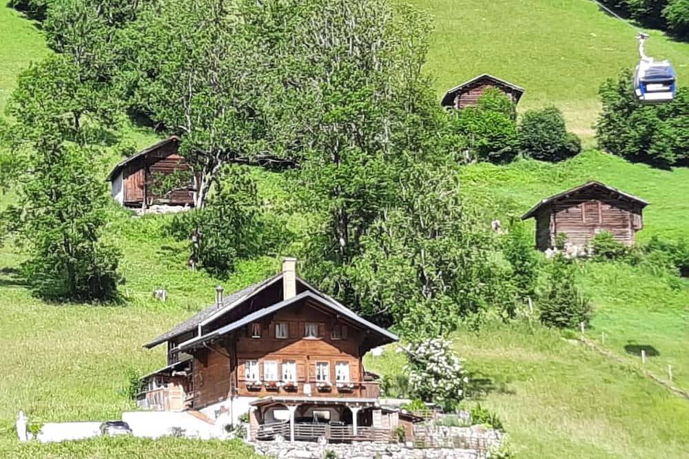 Appartamento vacanze a Lenk a partire da 135€ a notte