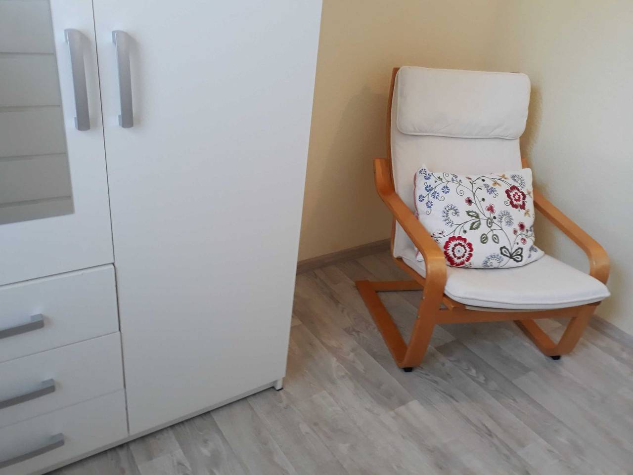 Ganze Ferienwohnung, Wohnung Zinnowitz - Wohnung Zinnowitz in Zinnowitz, Usedomer Norden