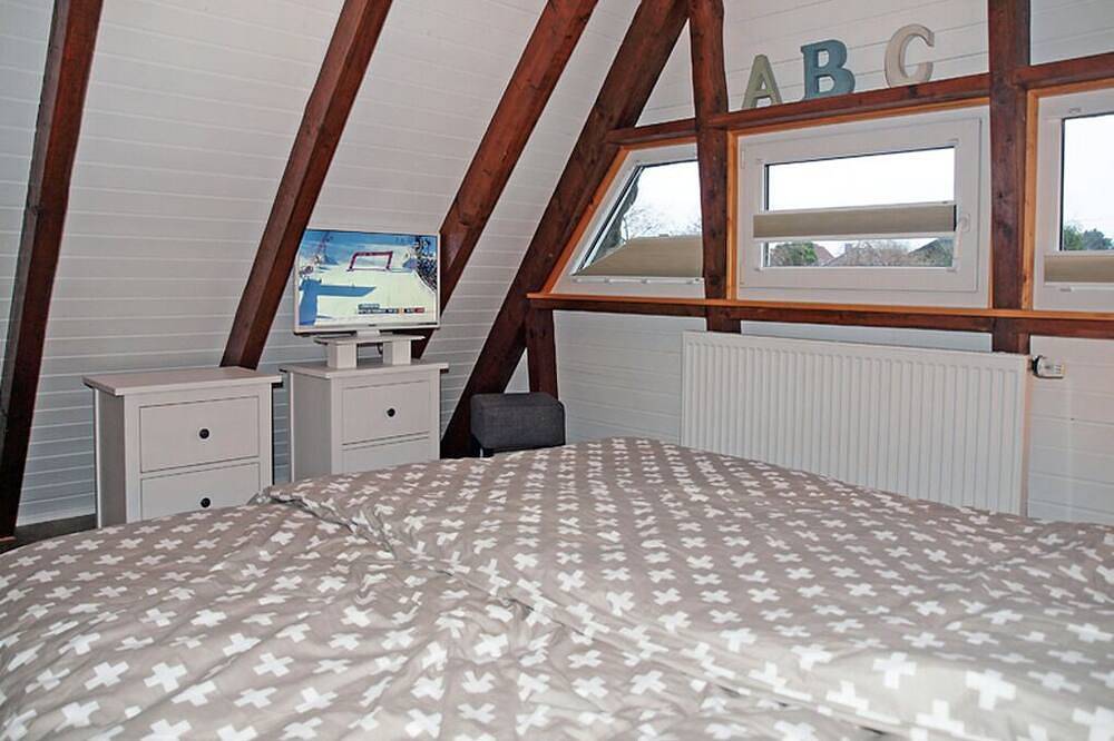 Ferienhaus für 4 Gäste mit 64m² in Duhnen in Fkk Strand Duhnen, Cuxhaven