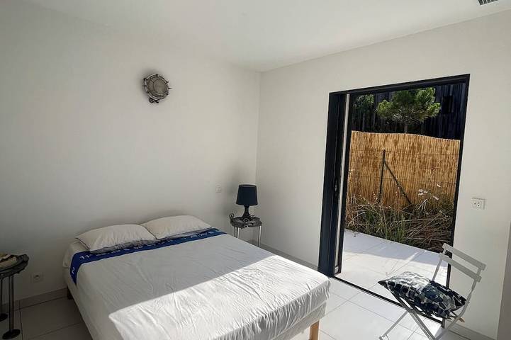 Villa pour 12 personnes dans Fautea - 2