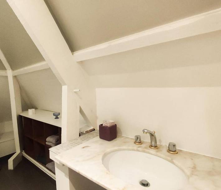 Gîte pour 3 personnes à Neuilly-Plaisance - 3