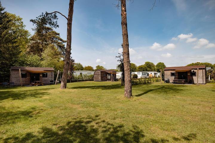 Location de vacances pour 4 personnes dans Nijverdal - 3