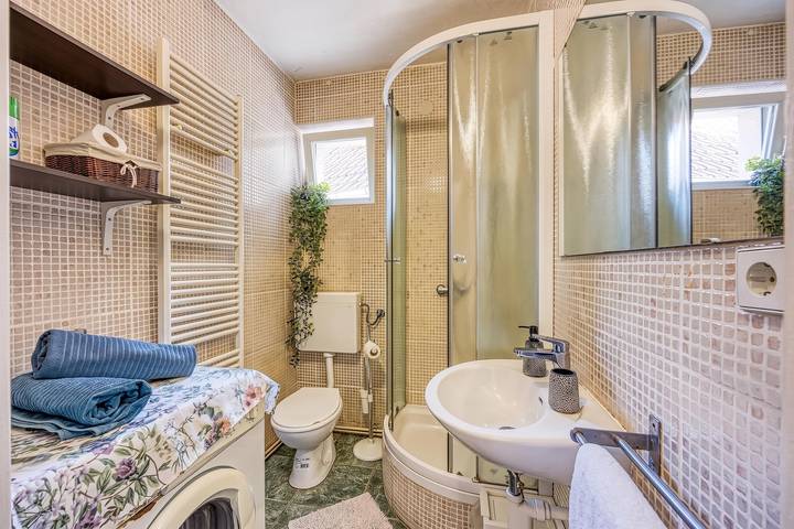 Ganze Wohnung, Green Hill Zagreb - Apartment Sara in Zagreb, Zagreb und Umgebung