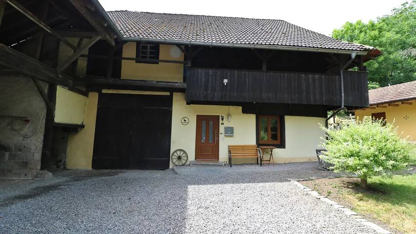 Ferienhaus für 8 Personen, mit Garten in Ühlingen-Birkendorf - 3