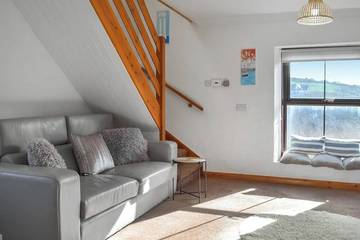 Cottage for 4 People in Broad Haven, Pembrokeshire, Photo 4
