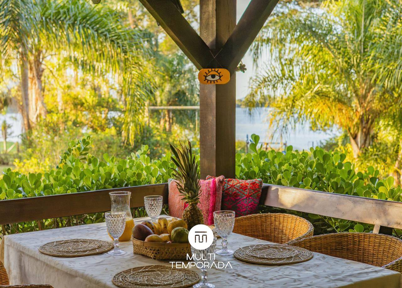 Kite House - Ibiraquera/Sc in Imbituba, Litoral Catarinense