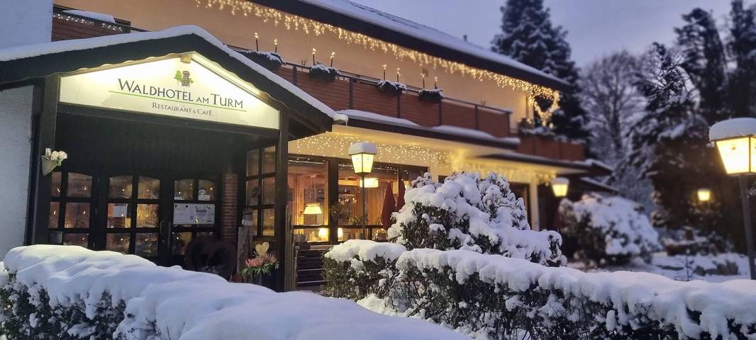 Einzelzimmer Alpenveilchen in Kirchhain, Landkreis Marburg-Biedenkopf