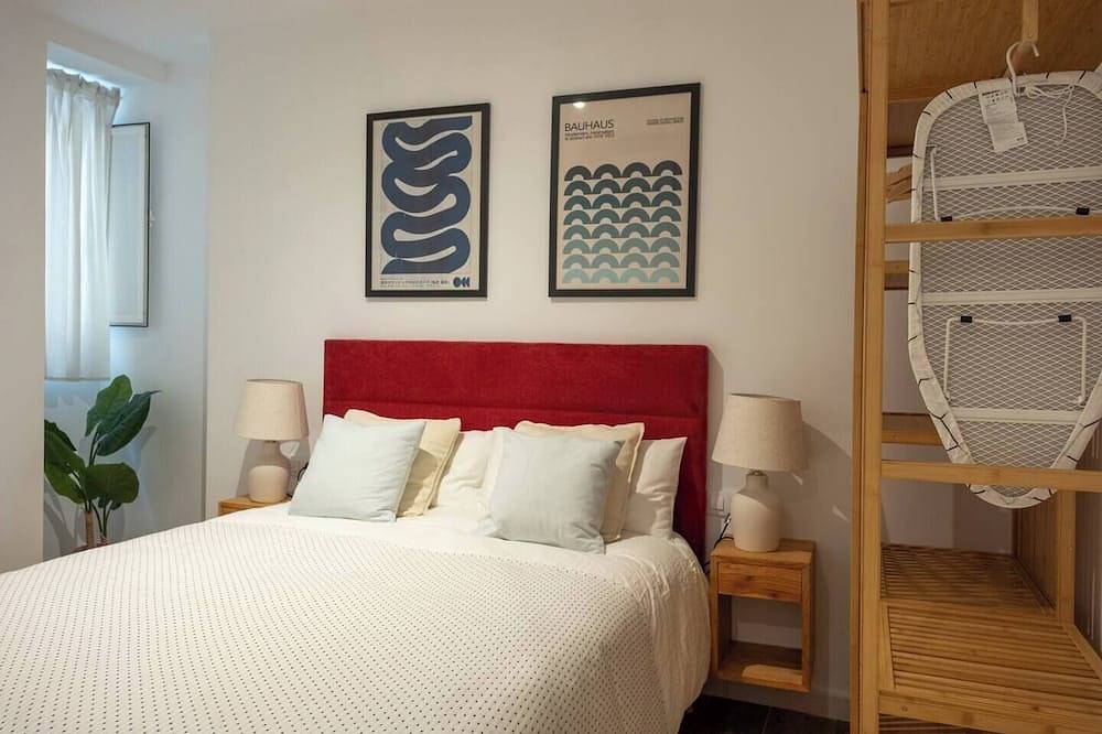Apartamento entero, Apartamentos El Aljibe - Ap.1 in Badajoz, Provincia de Badajoz