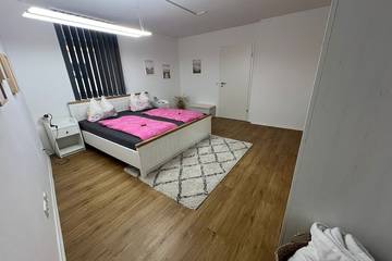 Ferienhaus für 5 Personen, mit Balkon im Erzgebirge