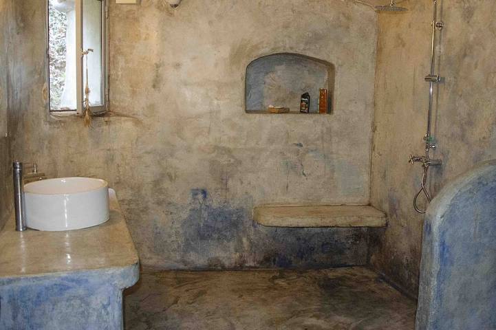 Gîte pour 6 personnes à Cros - 3