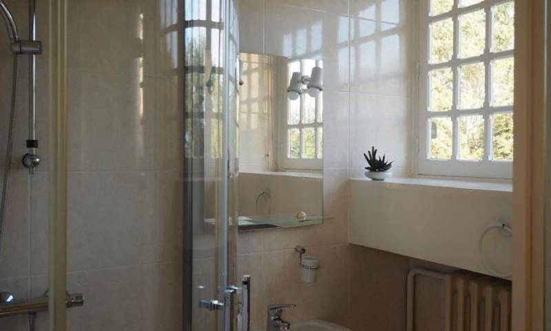 Location de vacances pour 3 personnes, avec jardin et terrasse à Lencloître - 4