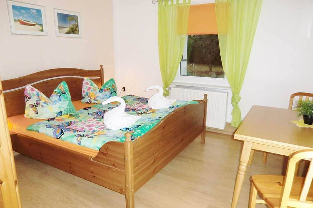 Ganze Wohnung, Ferienhaus - Ferienunterkünfte Wusterhusen in Wusterhusen, Vorpommern Greifswald