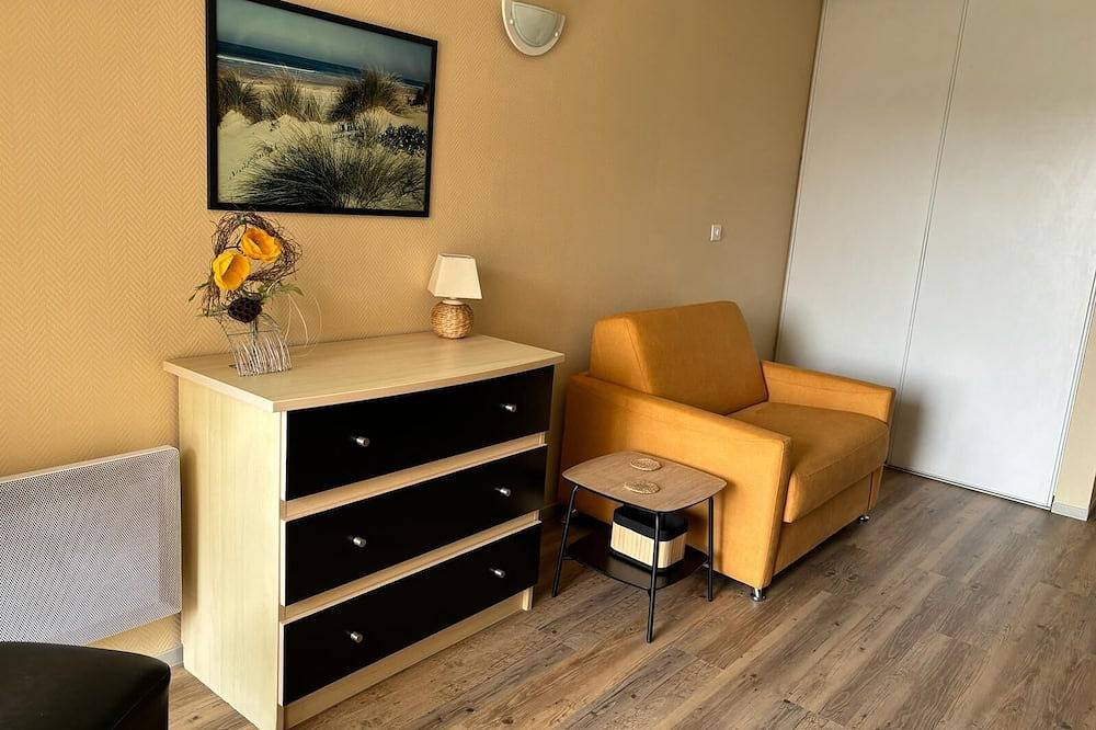 Apartamento entero, Apartment T2 ( Curistes ou vacanciers)<br>Bougainville marina in Rochefort, Region de Rochefort