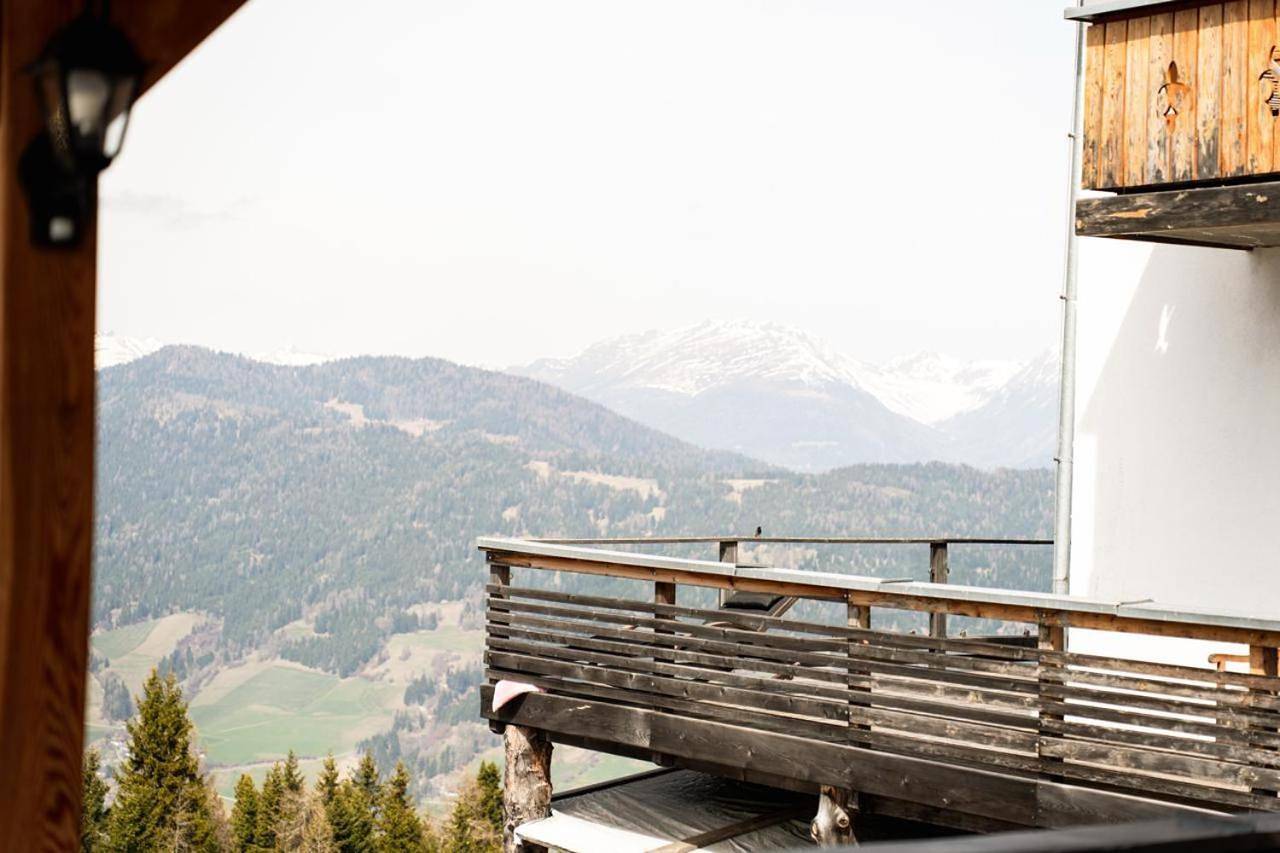 Deluxe Suite with Spa Bath in St. Georgen ob Murau, Sankt Georgen am Kreischberg