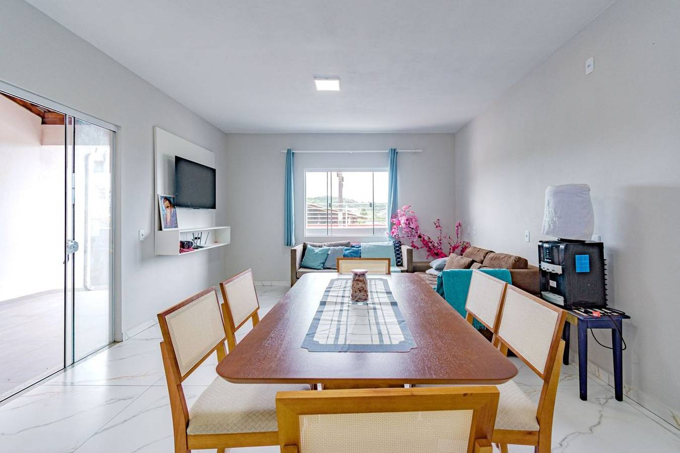 Casa Ideal para Família a 15 min do Beto Carrero in Penha, Litoral Catarinense